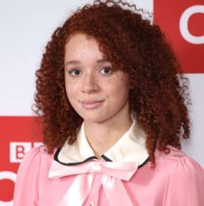 Erin Kellyman Ethnicity, Parents, Net Worth, Wiki,。